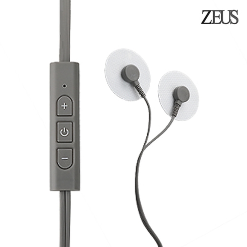 [ZEUS]제우스 USB스마트 저주파마사지기 ZM-1000