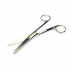 [KASCO]외과가위 직/Operating Scissors Sharp,Blunt/5-025/14cm
